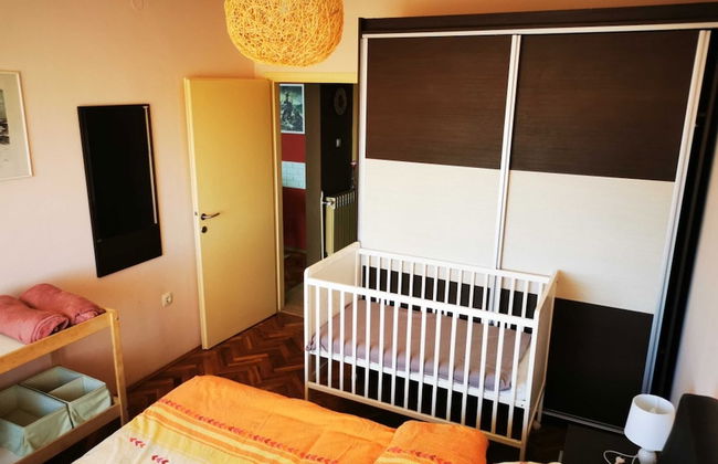 Apartment Sandra - Dubovac, 1,7 km From Centre - Foto 3