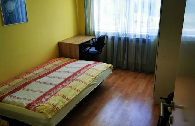 Apartment Sandra - Dubovac, 1,7 km From Centre - Foto 4