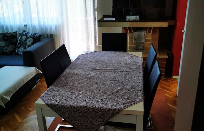 Apartment Sandra - Dubovac, 1,7 km From Centre - Foto 15