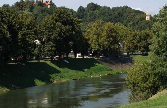 Apartment Sandra - Dubovac, 1,7 km From Centre - Foto 25