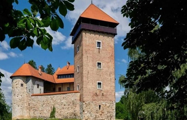 Apartment Sandra - Dubovac, 1,7 km From Centre - Foto 26