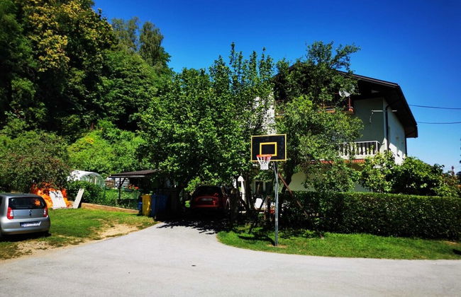 Apartment Sandra - Dubovac, 1,7 km From Centre - Foto 22