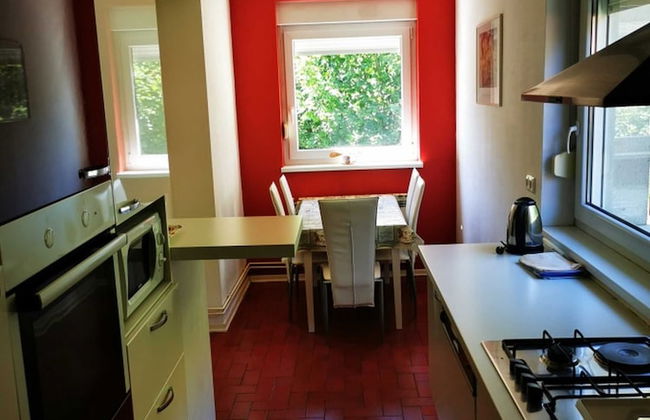 Apartment Sandra - Dubovac, 1,7 km From Centre - Foto 6