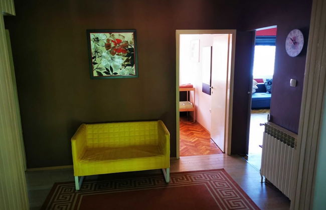 Apartment Sandra - Dubovac, 1,7 km From Centre - Foto 8