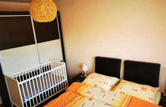 Photo 2 - Apartment Sandra - Dubovac, 1,7 km From Centre