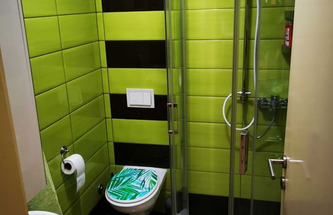 Apartment Sandra - Dubovac, 1,7 km From Centre - Foto 16