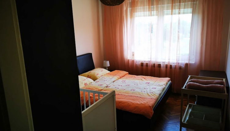 Photo 1 - Apartment Sandra - Dubovac, 1,7 km From Centre