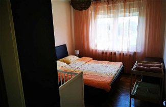 Photo 1 - Apartment Sandra - Dubovac, 1,7 km From Centre