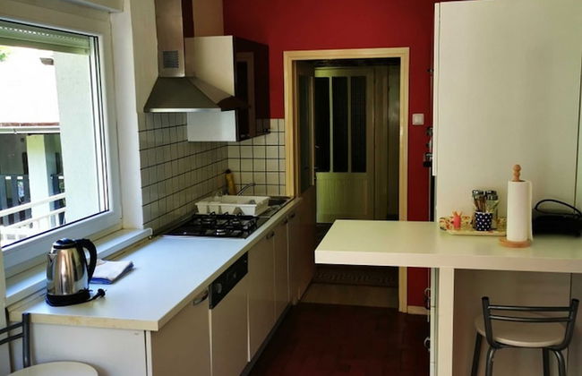 Apartment Sandra - Dubovac, 1,7 km From Centre - Foto 7