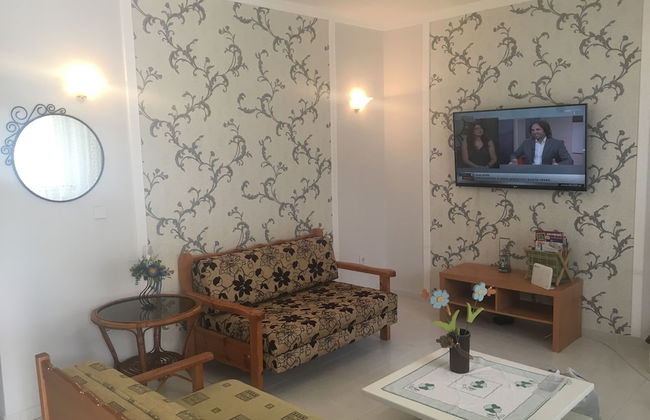 Calista Luxury Appt - Foto 7