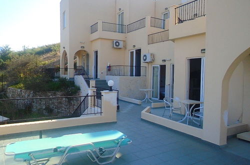 Photo 28 - Apartment Hotel Irida