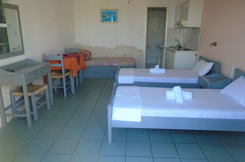 Photo 2 - Apartment Hotel Irida