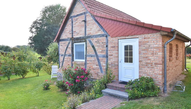 Photo 1 - Moderne Ferienwohnung in Elmenhorst in Meeresnaehe