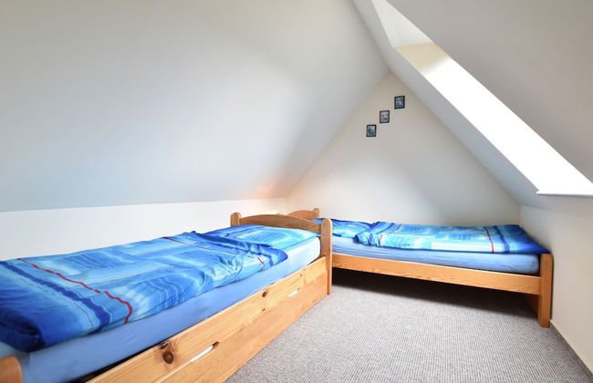 Wohnung in Elmenhorst Nahe Ostseestrand - Foto 2