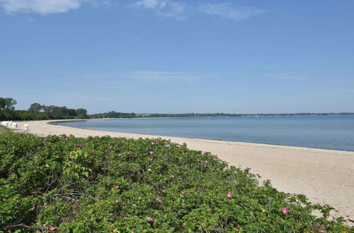 Photo 12 - Lovely Bungalow near Sea in Elmenhorst