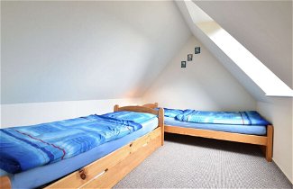 Foto 2 - Modern Apartment in Elmenhorst Near Sea