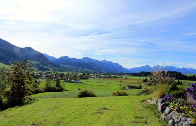 Aesthetic Apartment in Halblech Germany near Ski Area - Foto 38