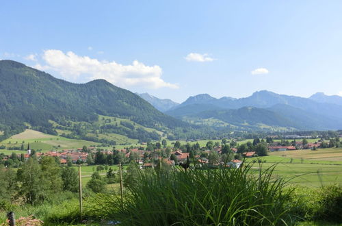 Photo 29 - Aesthetic Apartment in Halblech Germany near Ski Area