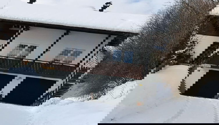 Foto 1 - Aesthetic Apartment in Halblech Germany near Ski Area