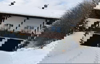 Photo 1 - Aesthetic Apartment in Halblech Germany near Ski Area