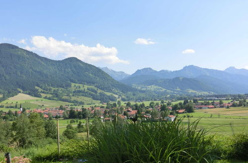 Photo 25 - Aesthetic Apartment in Halblech Germany near Ski Area