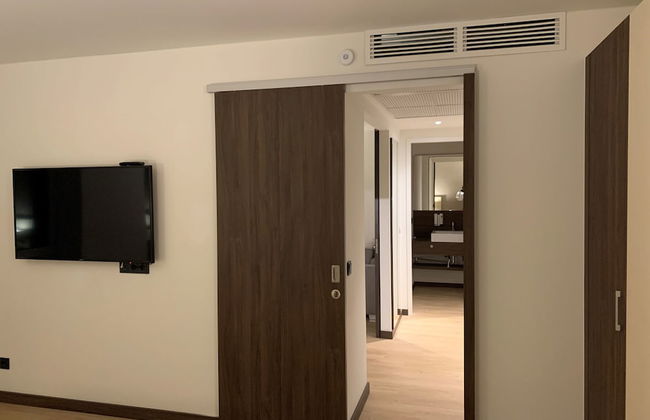 Heidelberg Hospitality Boarding House - Foto 11
