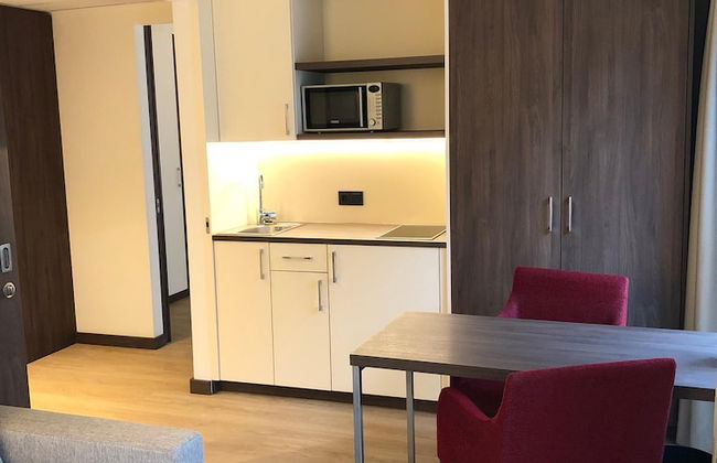 Heidelberg Hospitality Boarding House - Foto 15