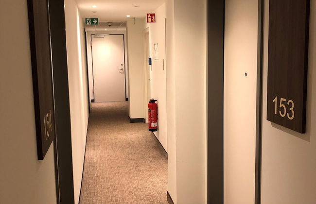 Heidelberg Hospitality Boarding House - Foto 23