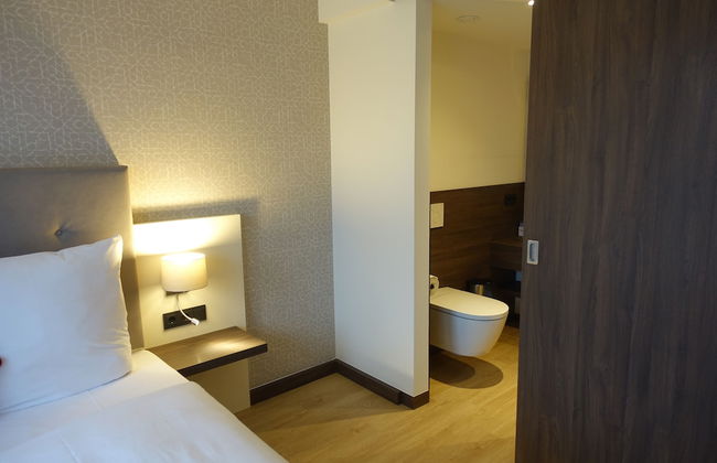 Heidelberg Hospitality Boarding House - Foto 5