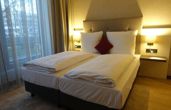 Heidelberg Hospitality Boarding House - Foto 4