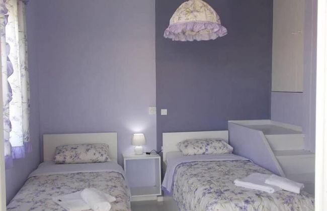 Iris Villa - Foto 2