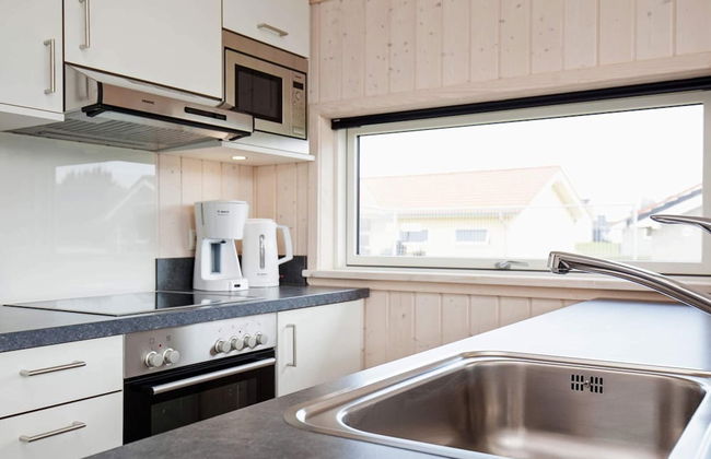 Holiday Home in Großenbrode - Foto 7