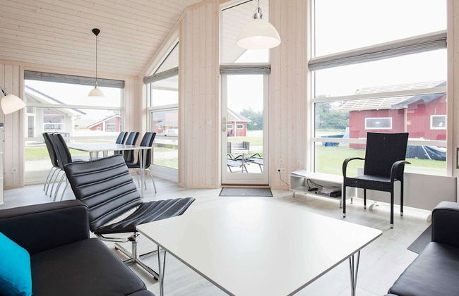 Holiday Home in Großenbrode - Foto 8