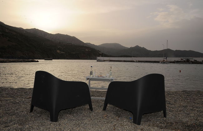 Dandy Villas Velanidia Fisherman's Hut - Foto 28