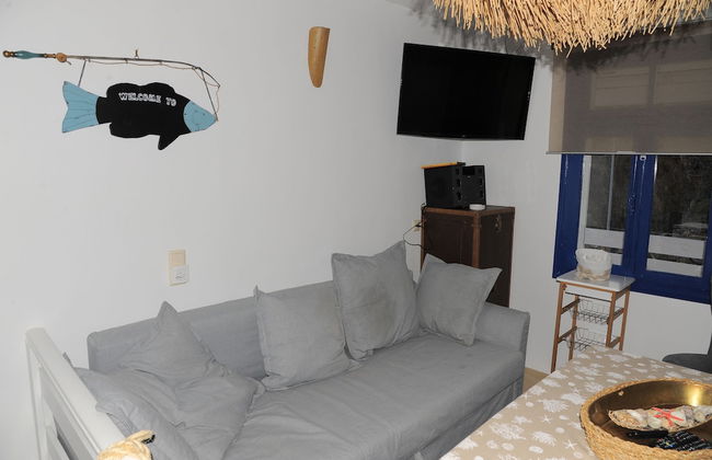 Dandy Villas Velanidia Fisherman's Hut - Foto 14