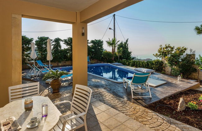 Palladio Luxury Villa - Foto 23