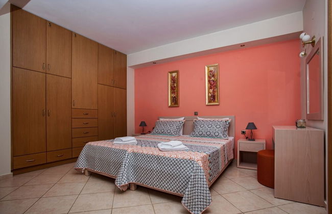 Palladio Luxury Villa - Foto 4