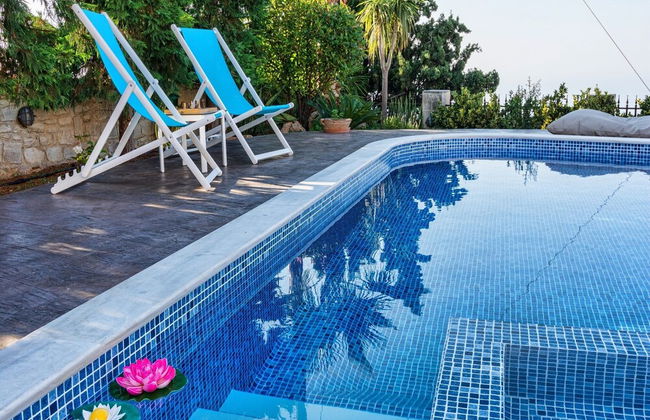 Palladio Luxury Villa - Foto 40
