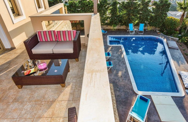 Palladio Luxury Villa - Foto 25