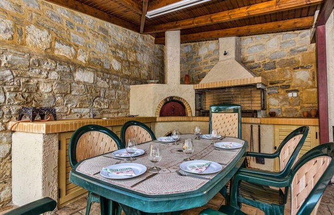 Palladio Luxury Villa - Foto 26
