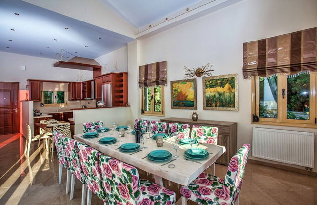 Palladio Luxury Villa - Foto 10