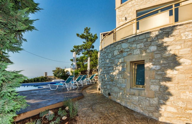 Palladio Luxury Villa - Foto 37