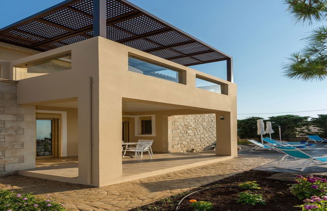 Palladio Luxury Villa - Foto 38
