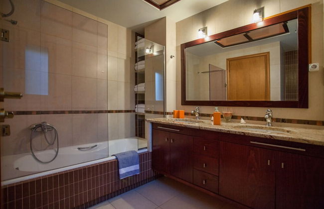 Palladio Luxury Villa - Foto 27