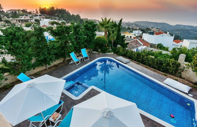 Palladio Luxury Villa - Foto 1