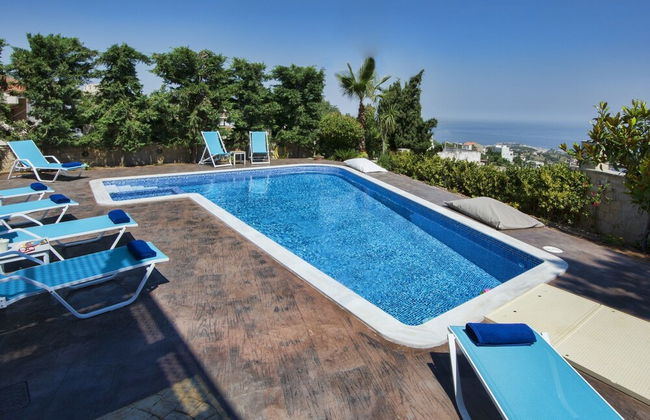 Palladio Luxury Villa - Foto 35