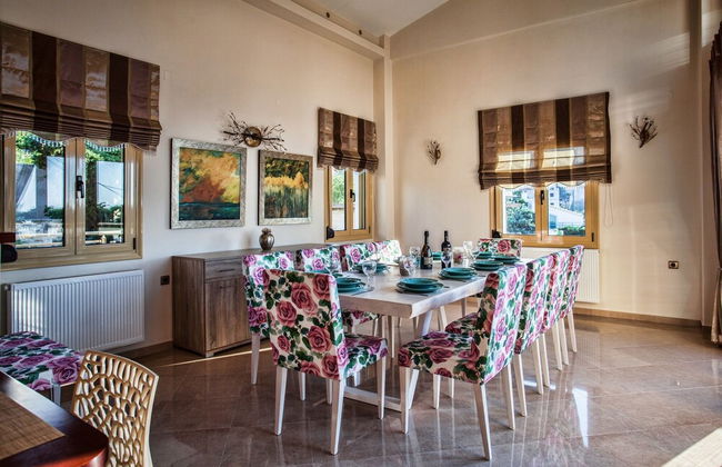 Palladio Luxury Villa - Foto 9