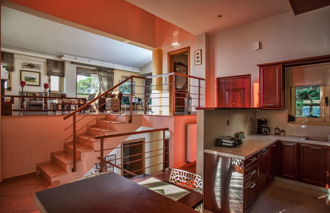 Palladio Luxury Villa - Foto 18