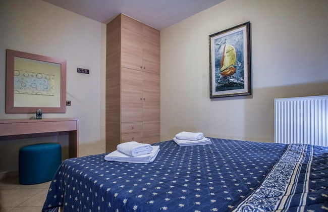 Palladio Luxury Villa - Foto 5