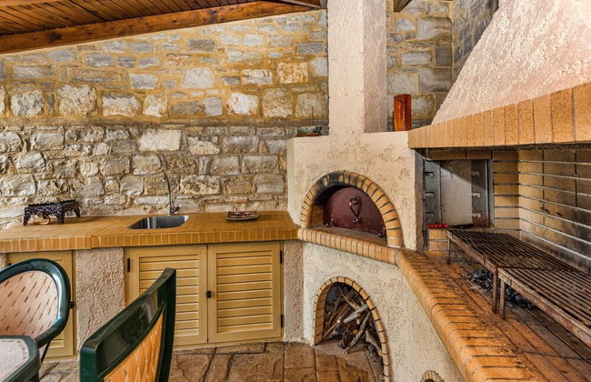 Palladio Luxury Villa - Foto 41